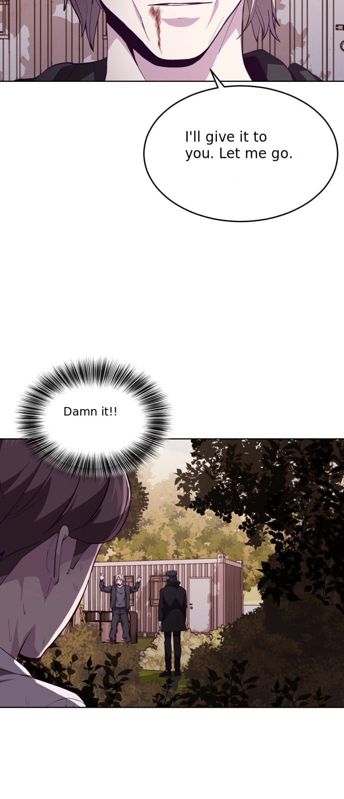 The Boy of Death chapter 48 - page 62