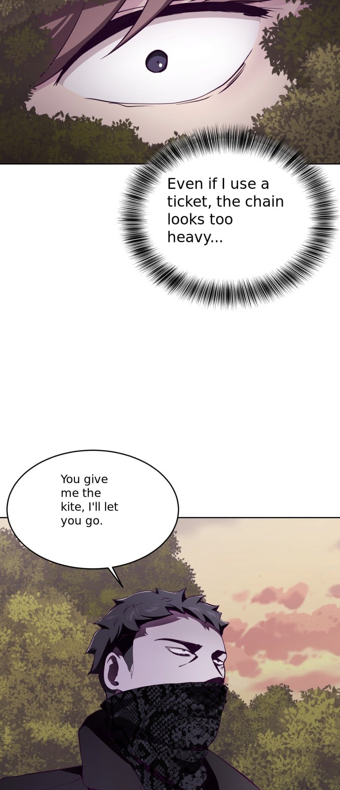 The Boy of Death chapter 48 - page 64