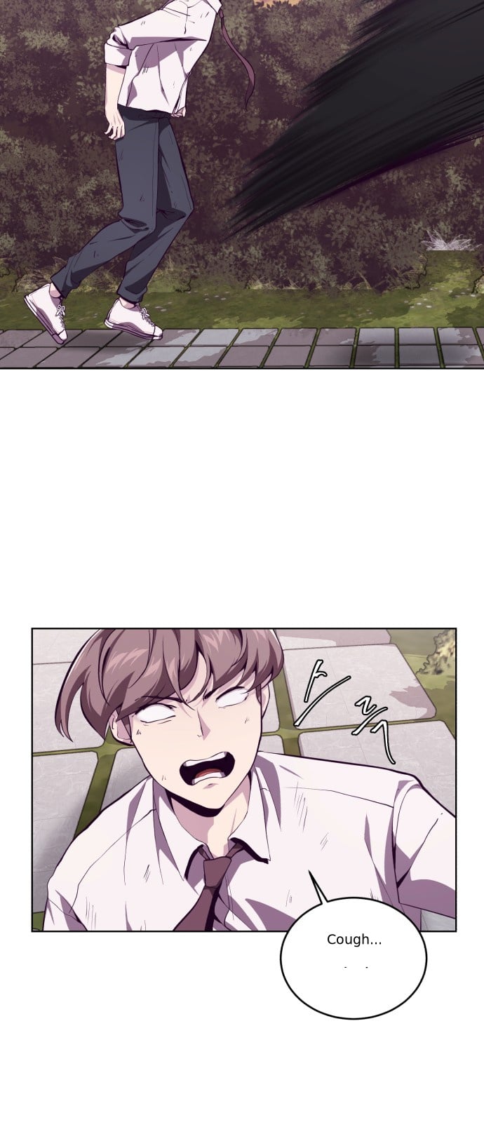 The Boy of Death chapter 48 - page 7