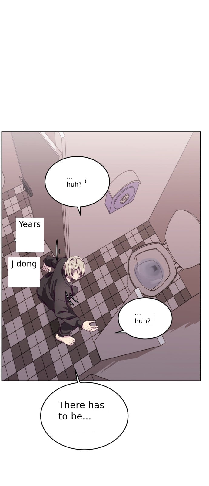 The Boy of Death chapter 48 - page 79