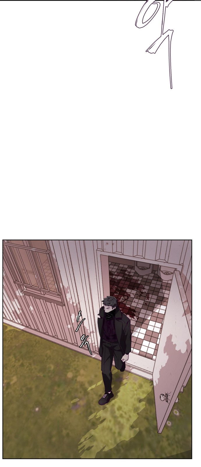 The Boy of Death chapter 48 - page 85