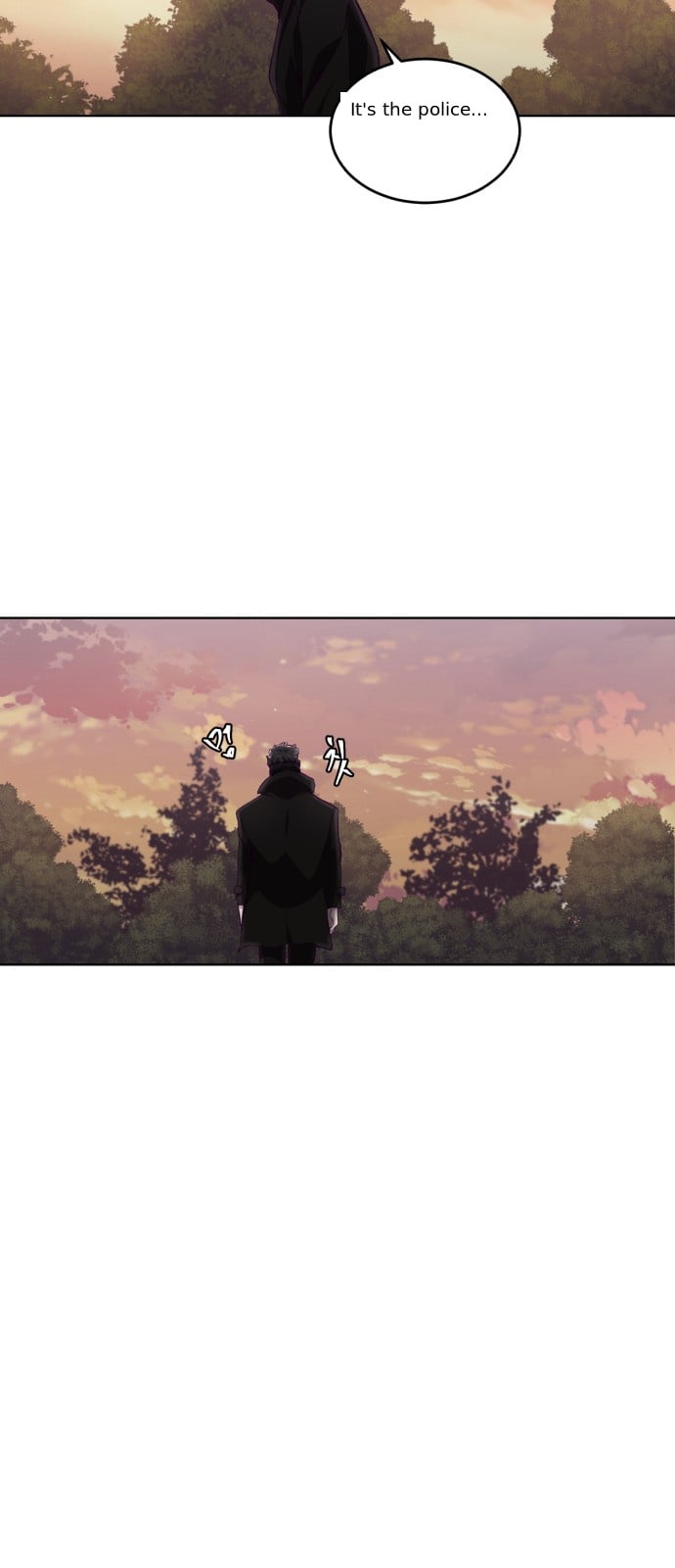 The Boy of Death chapter 48 - page 87