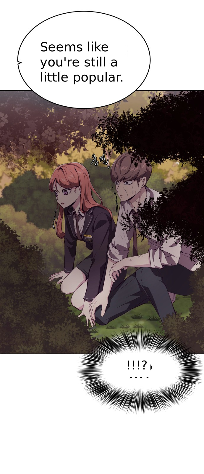 The Boy of Death chapter 48 - page 88