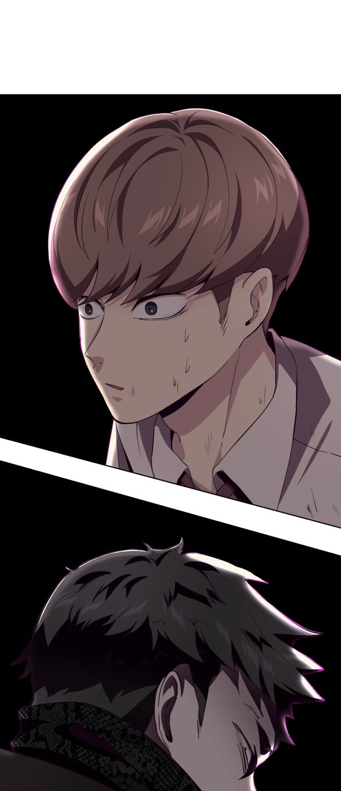 The Boy of Death chapter 48 - page 89