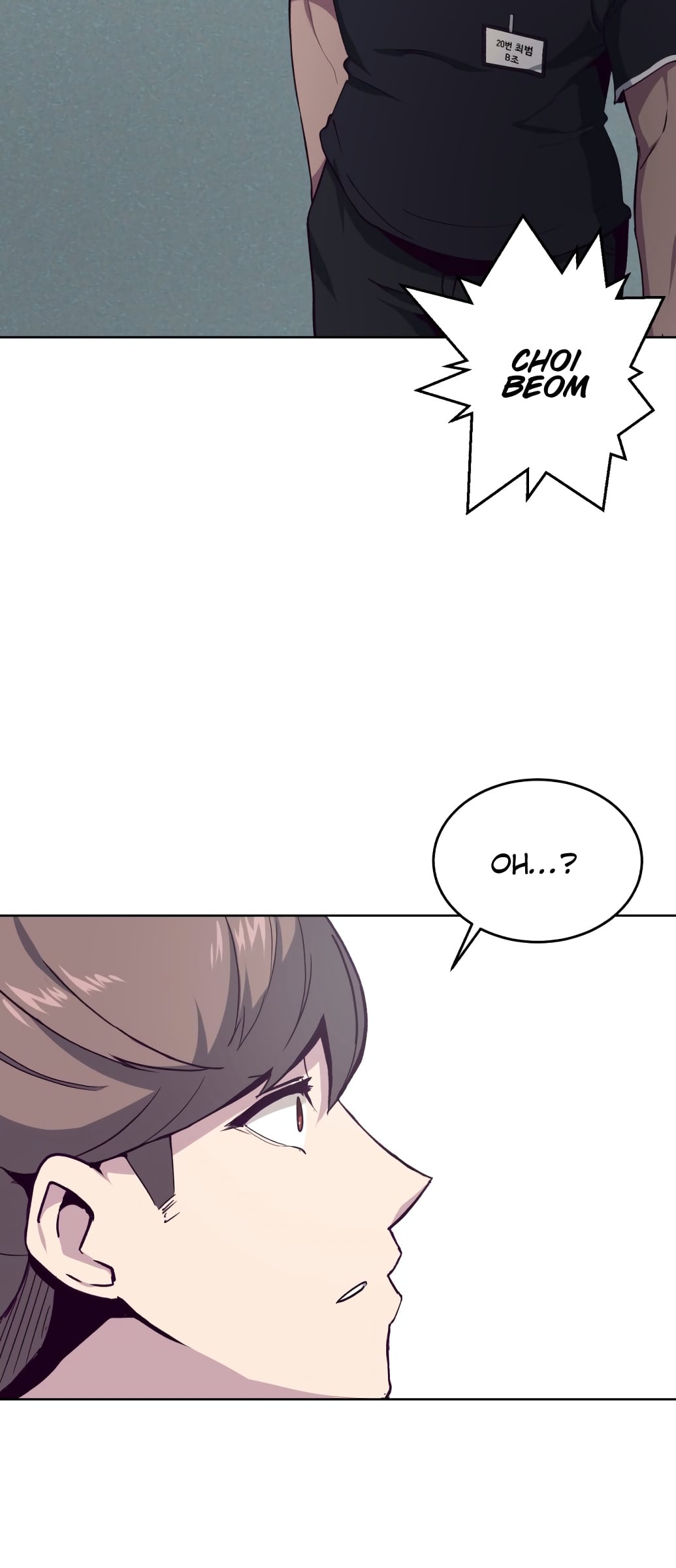 The Boy of Death chapter 9 - page 35