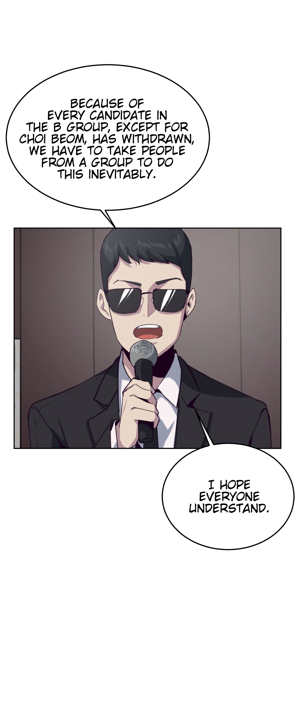 The Boy of Death chapter 9 - page 36