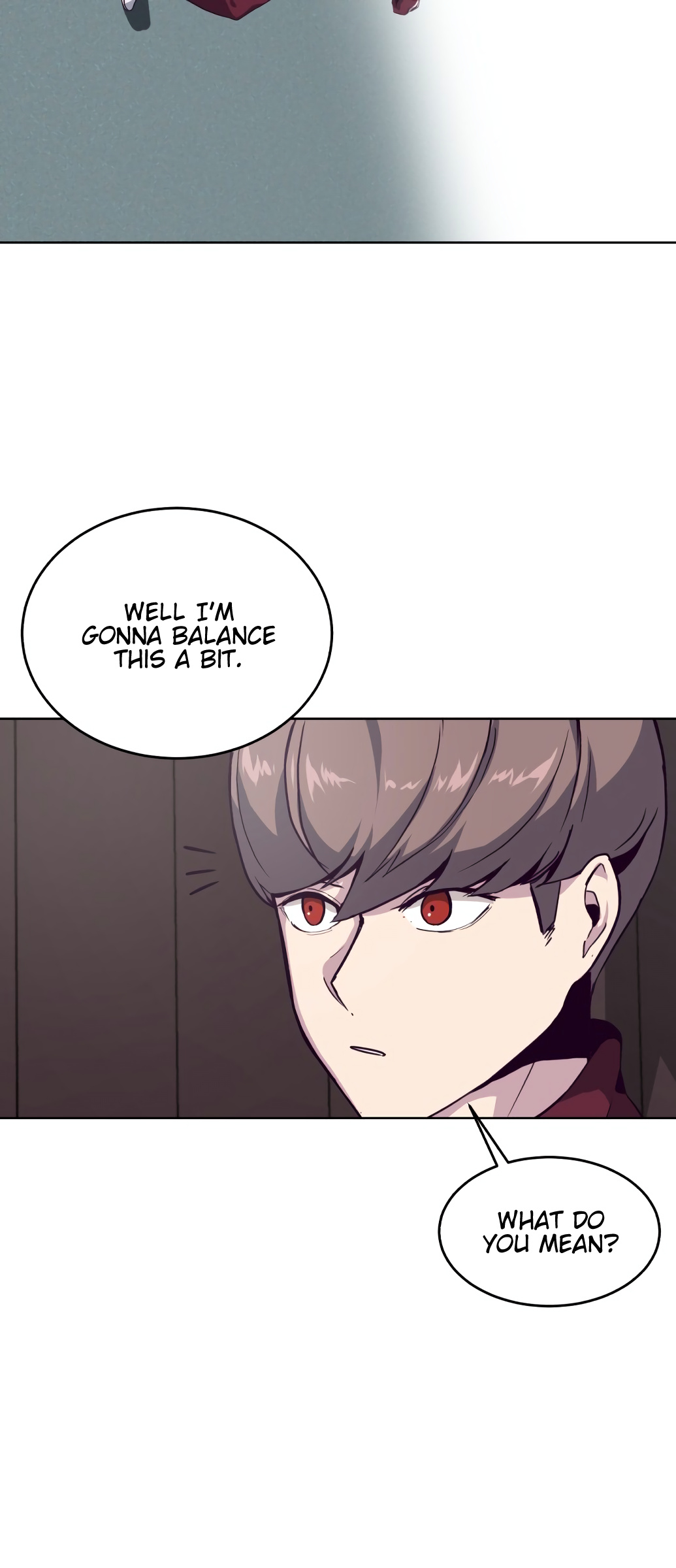 The Boy of Death chapter 9 - page 38