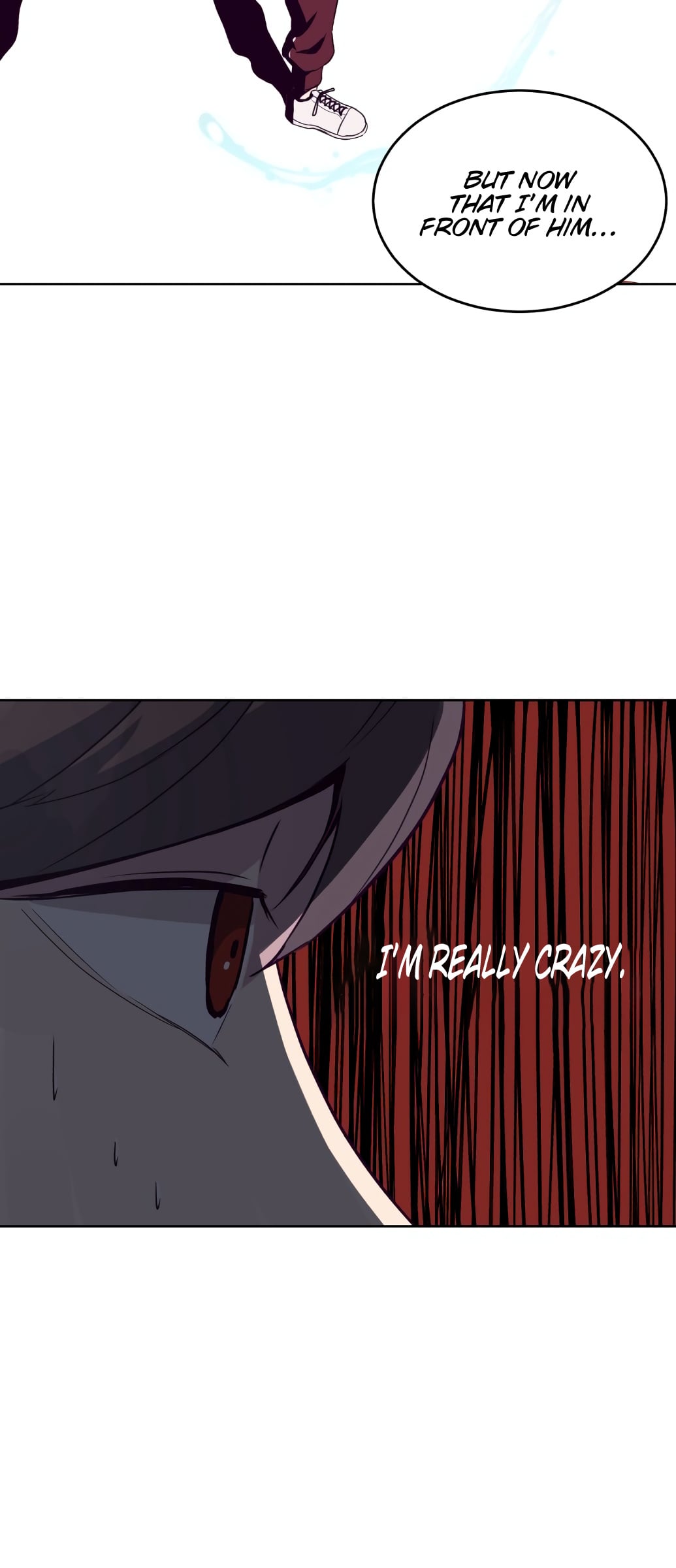 The Boy of Death chapter 9 - page 43
