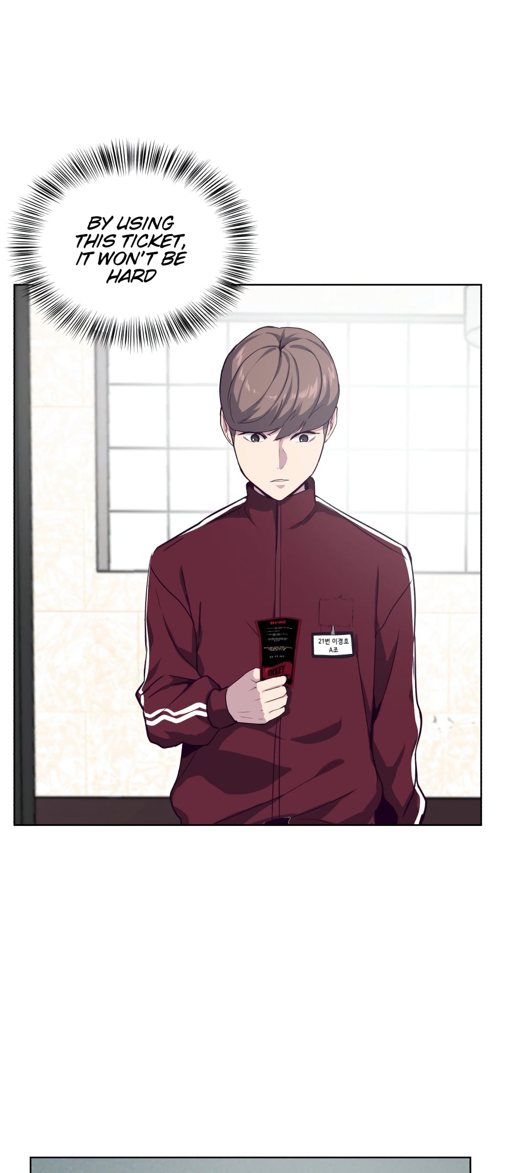 The Boy of Death chapter 9 - page 7