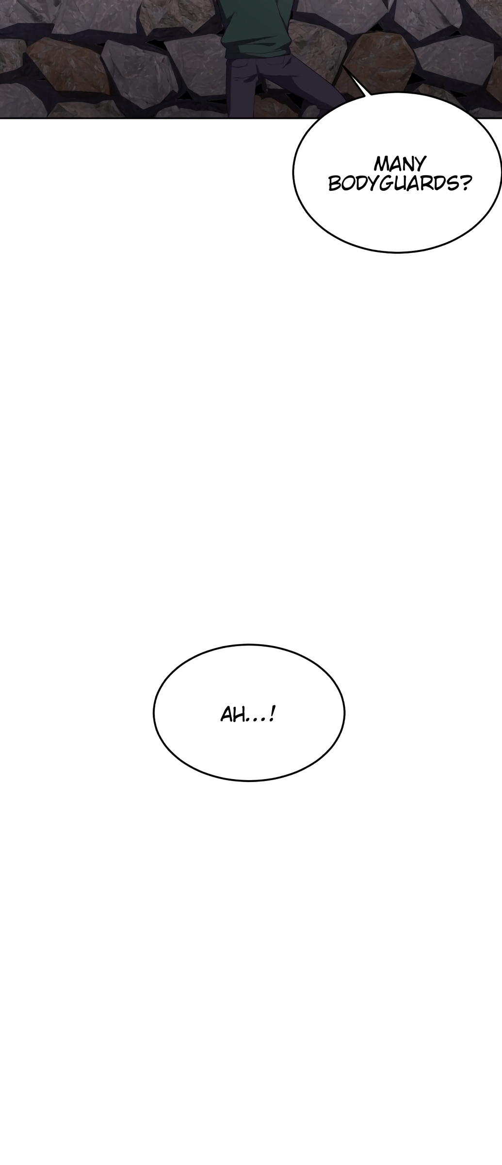 The Boy of Death chapter 8 - page 22