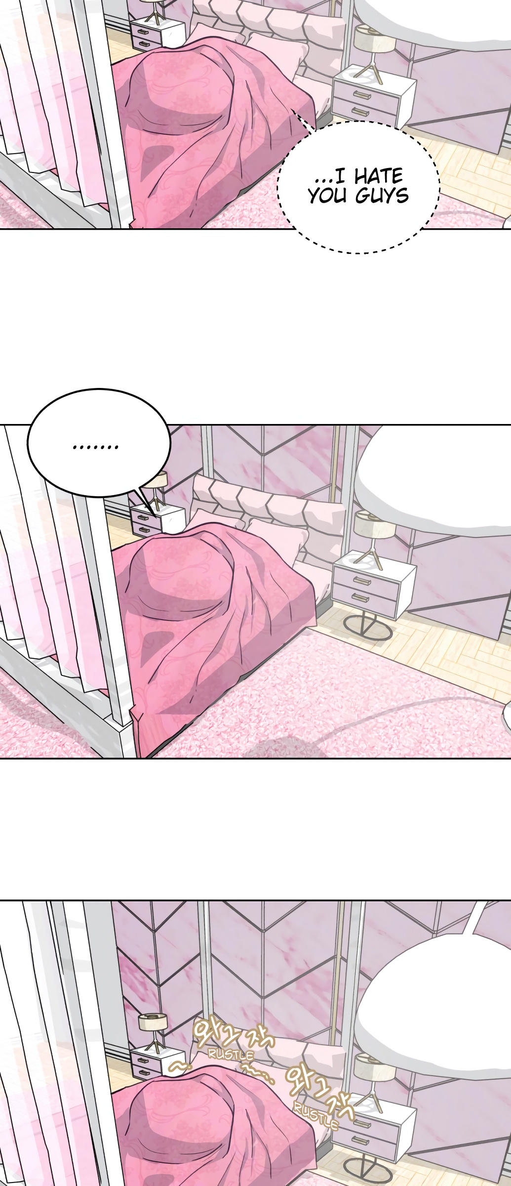 The Boy of Death chapter 8 - page 29