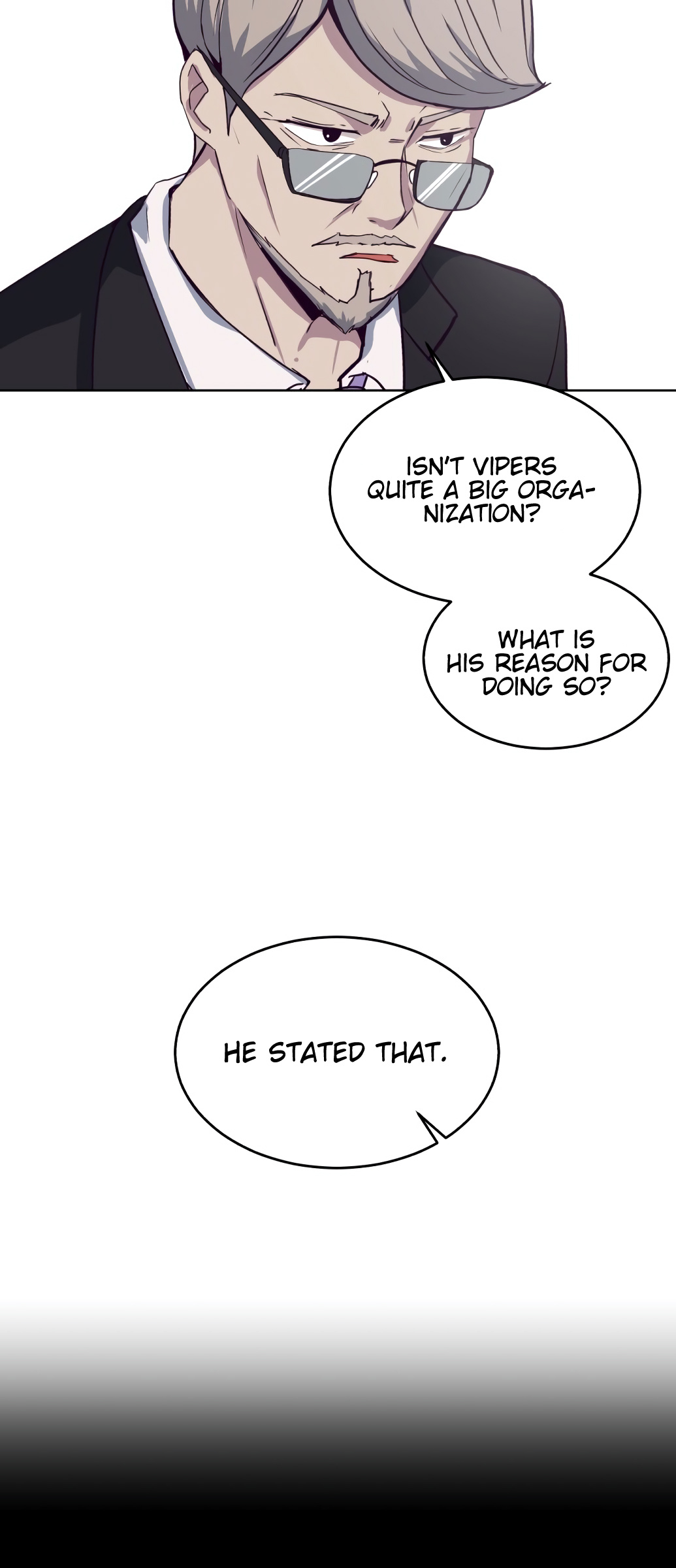 The Boy of Death chapter 8 - page 39
