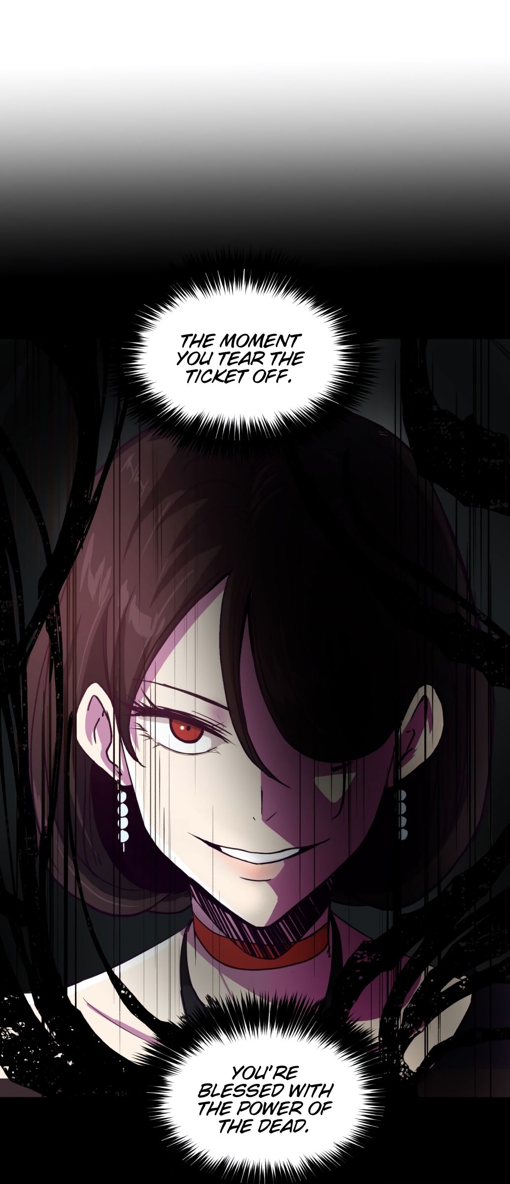 The Boy of Death chapter 7 - page 18