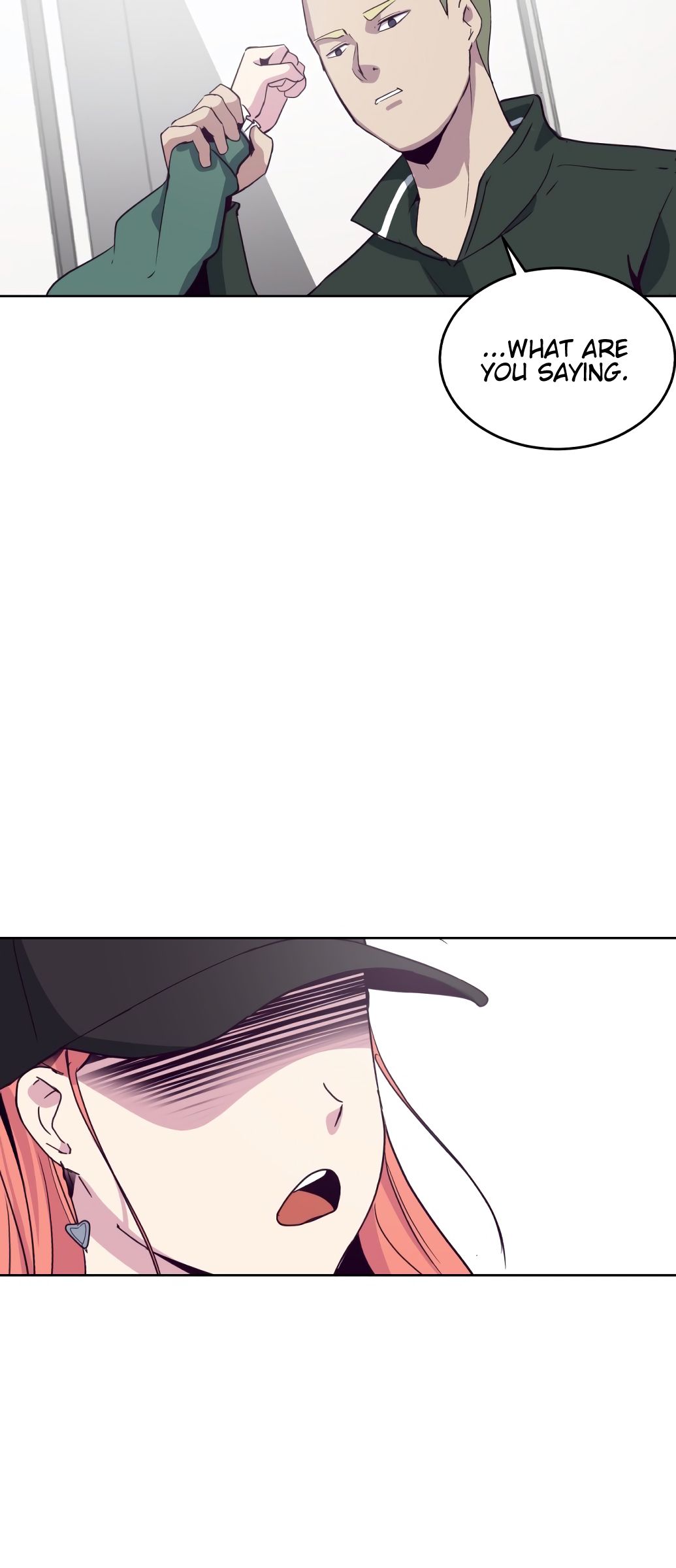 The Boy of Death chapter 7 - page 20