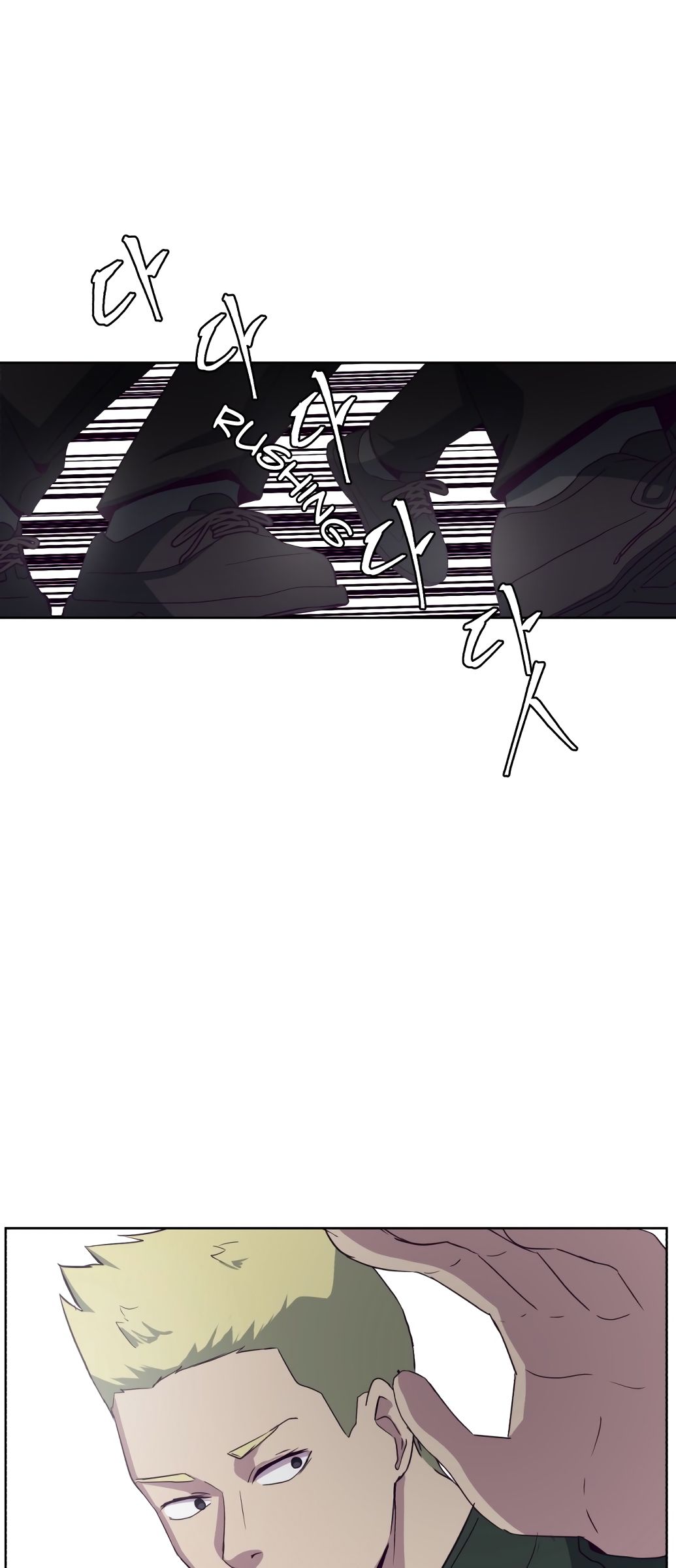 The Boy of Death chapter 7 - page 23