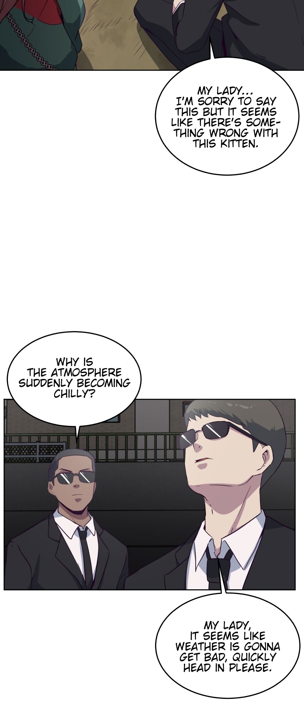 The Boy of Death chapter 7 - page 37