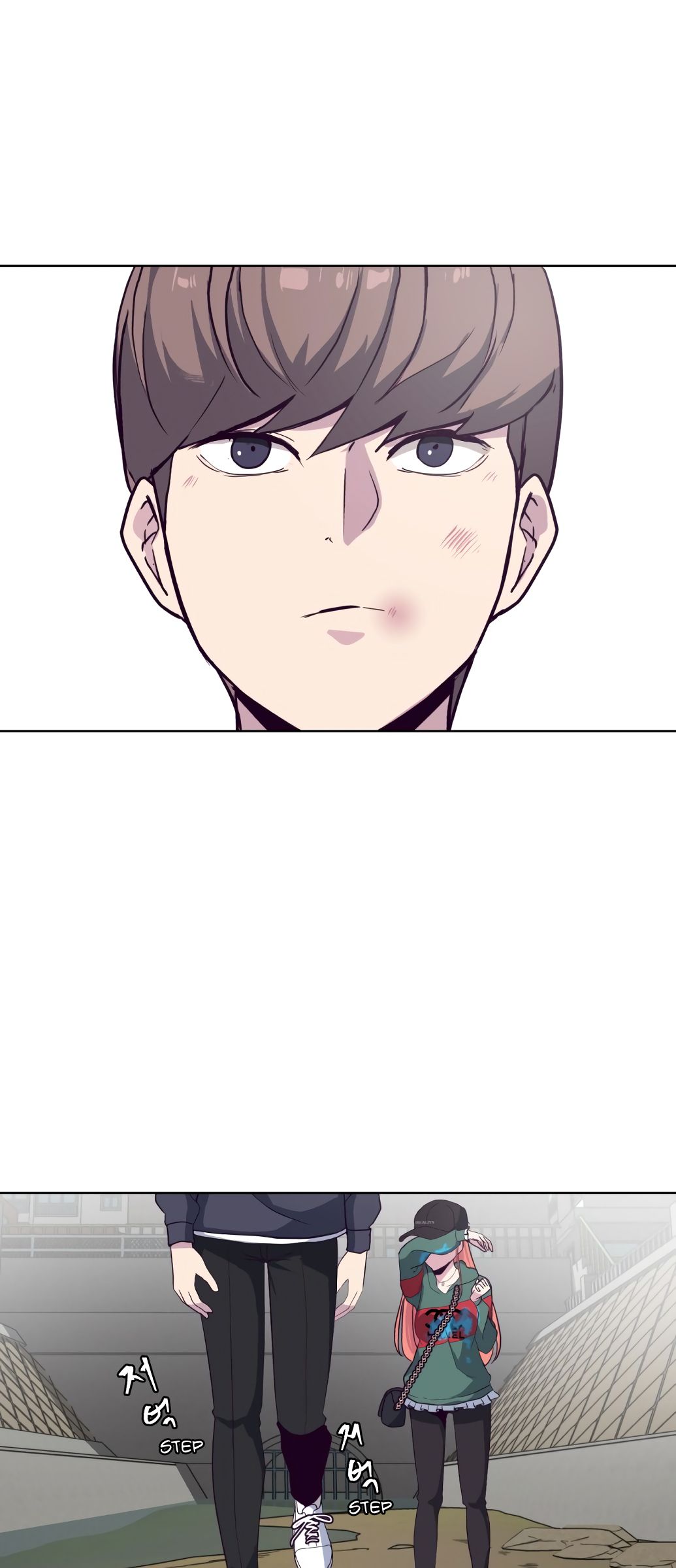 The Boy of Death chapter 7 - page 43