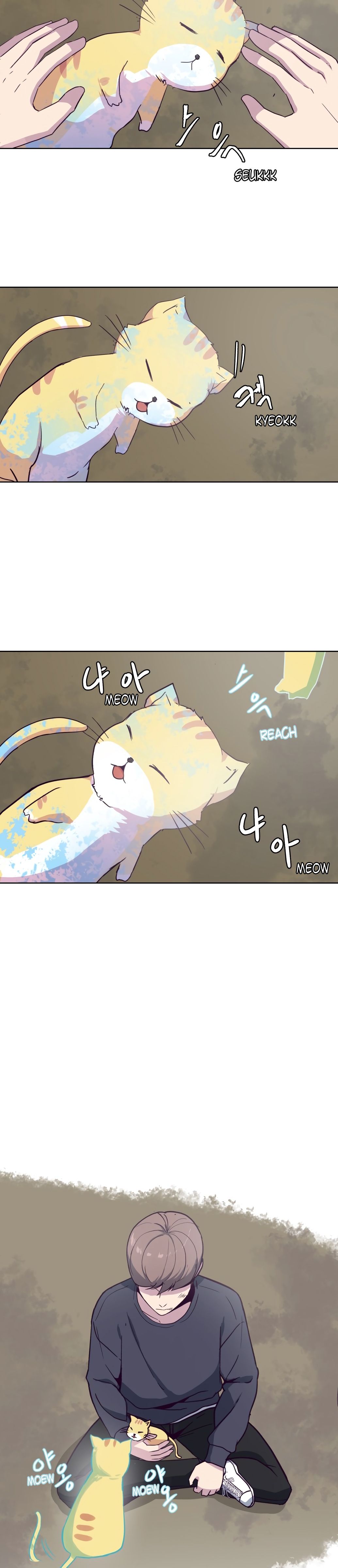 The Boy of Death chapter 7 - page 54