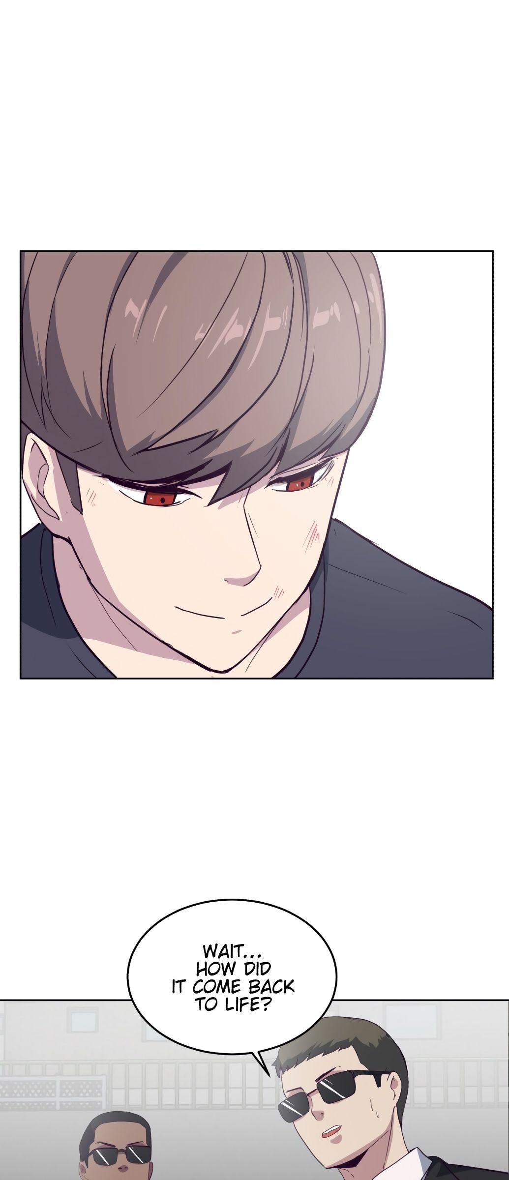 The Boy of Death chapter 7 - page 56