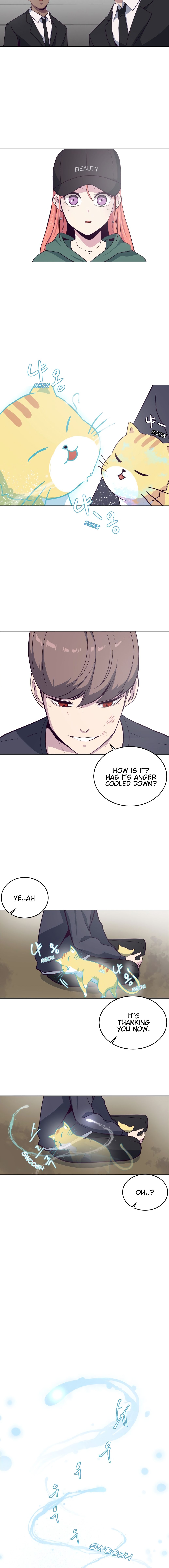 The Boy of Death chapter 7 - page 57
