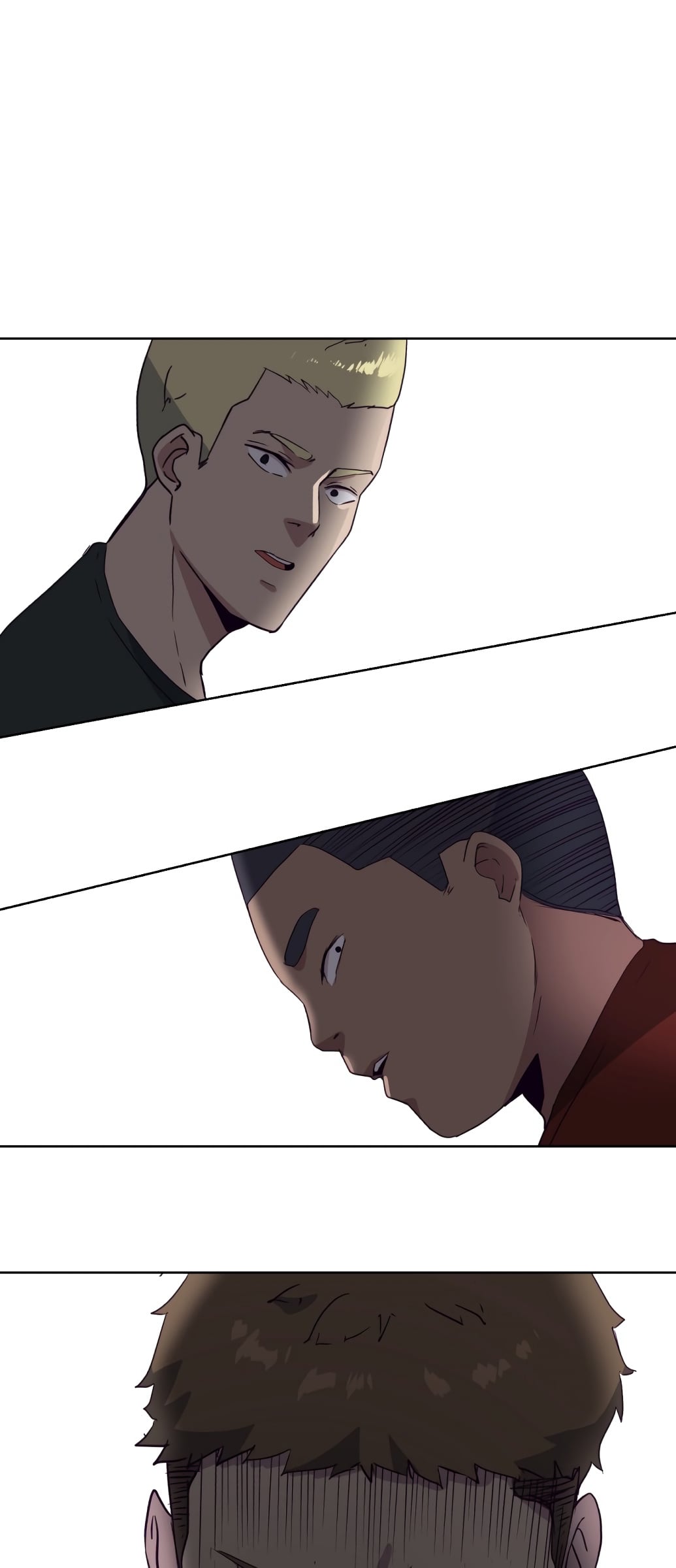 The Boy of Death chapter 6 - page 36