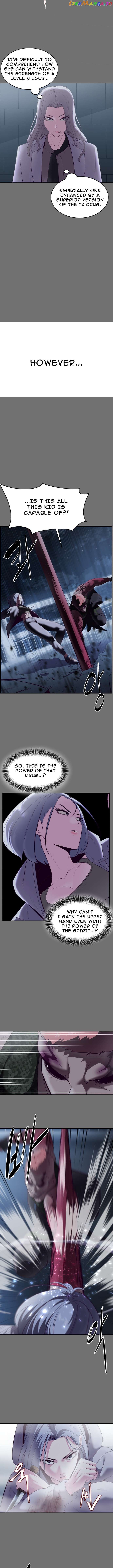 The Boy of Death Chapter 121 - page 11