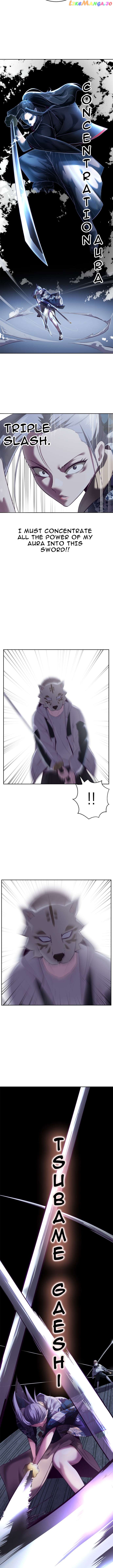 The Boy of Death Chapter 121 - page 19