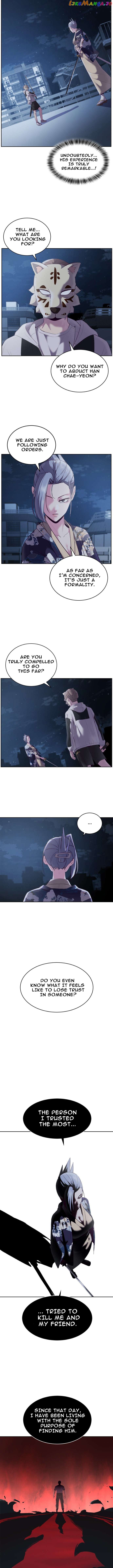 The Boy of Death Chapter 122 - page 4