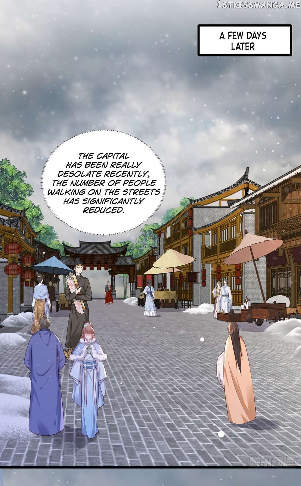 The Pampered Regent of the Richest Woman Chapter 55 - page 11