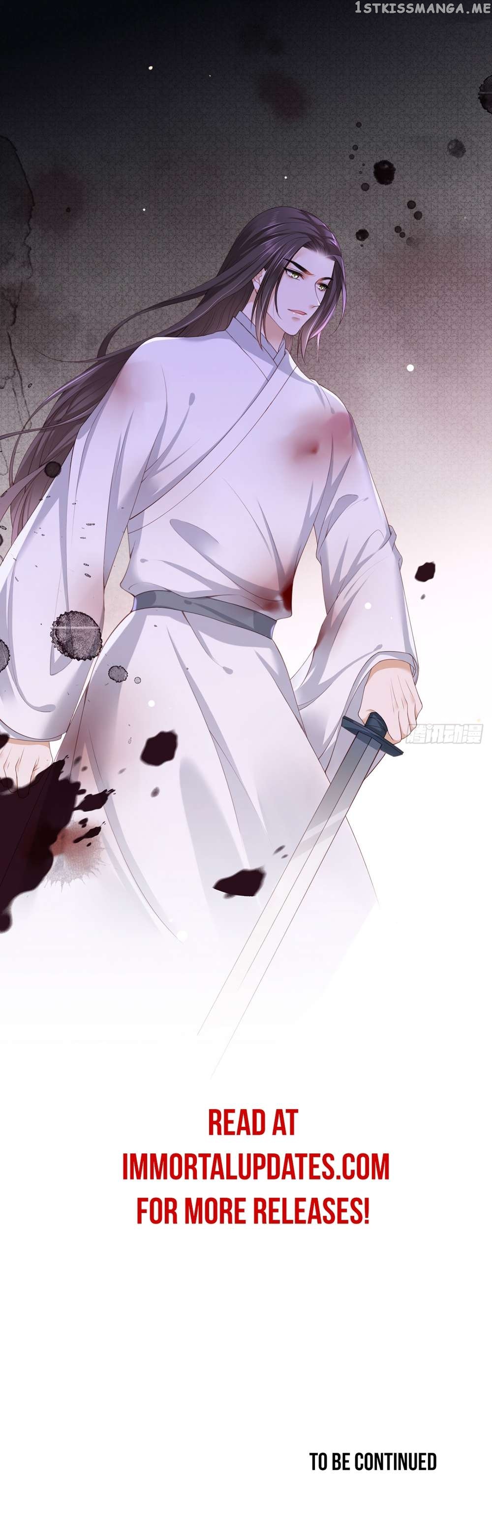 The Pampered Regent of the Richest Woman Chapter 54 - page 16