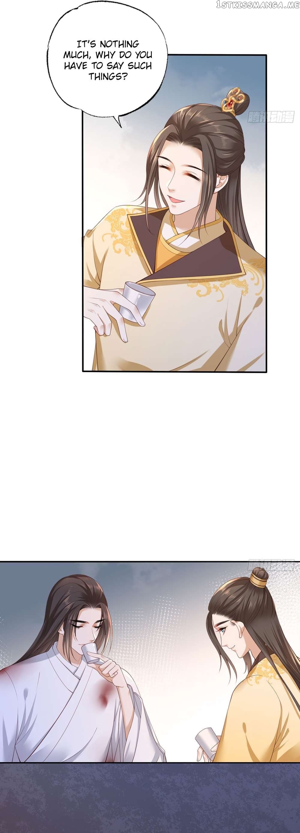 The Pampered Regent of the Richest Woman Chapter 54 - page 3