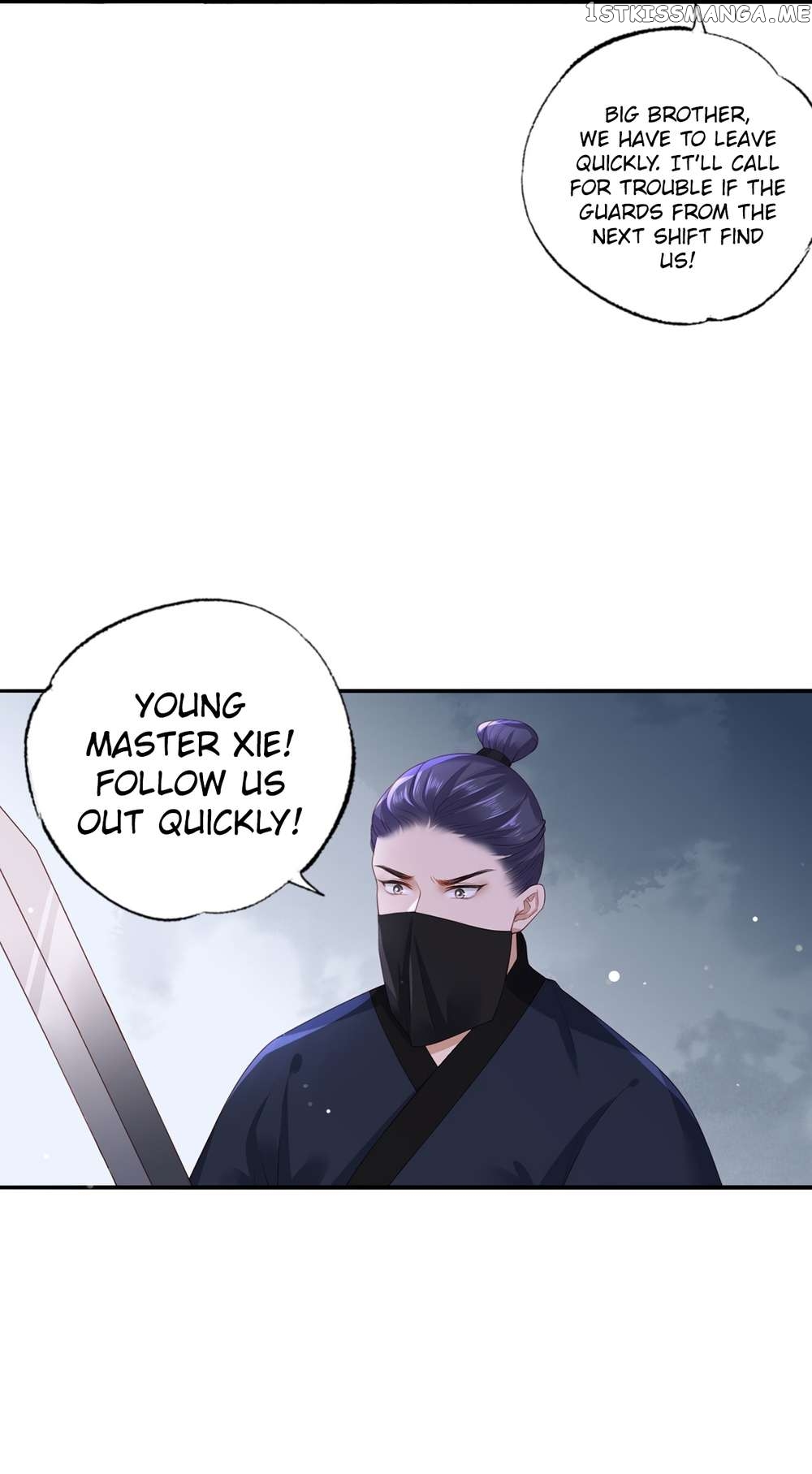 The Pampered Regent of the Richest Woman Chapter 54 - page 9