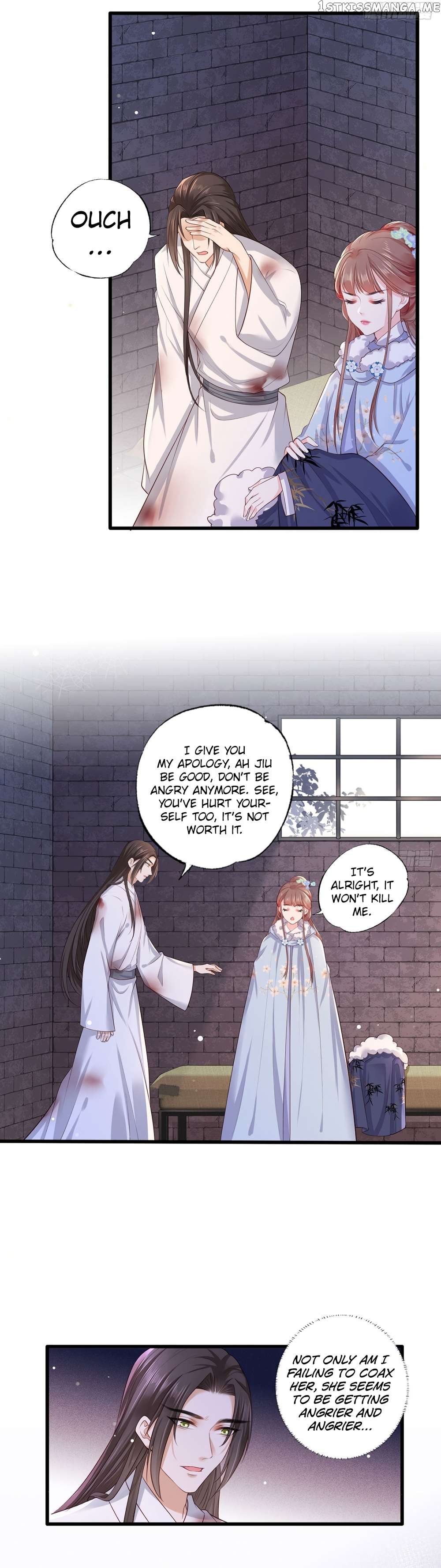 The Pampered Regent of the Richest Woman Chapter 53 - page 3