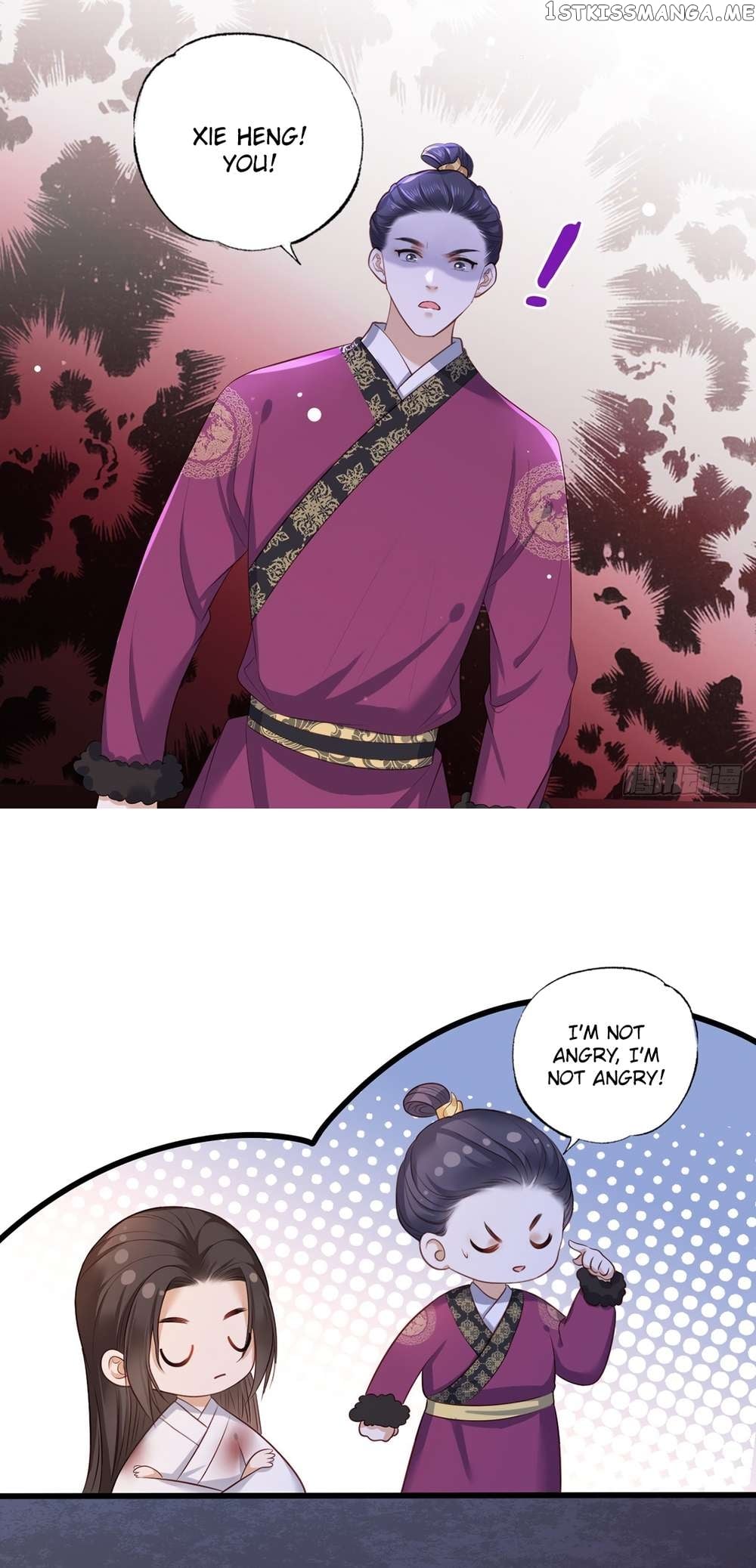 The Pampered Regent of the Richest Woman Chapter 53 - page 8