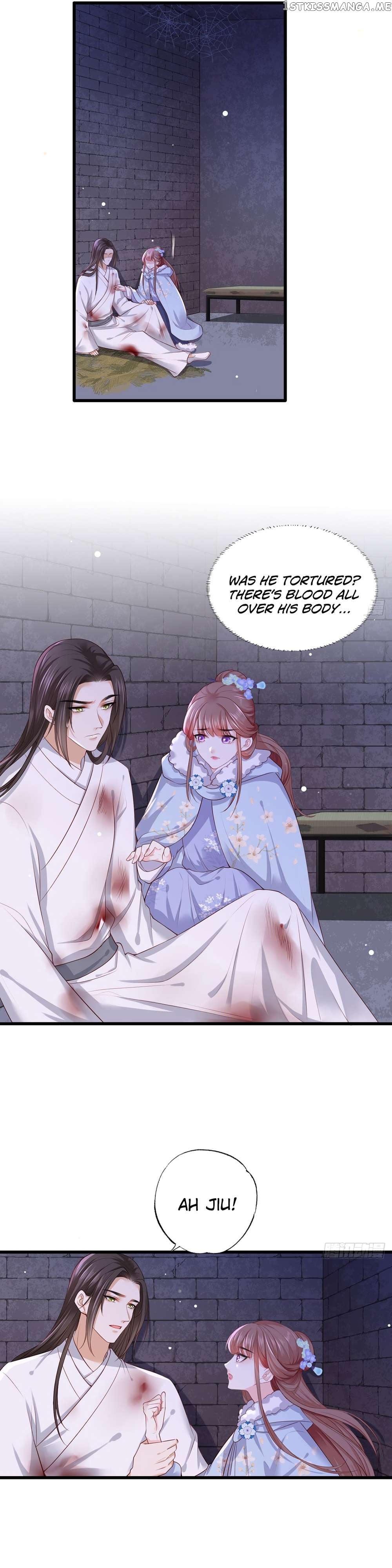 The Pampered Regent of the Richest Woman Chapter 52 - page 3