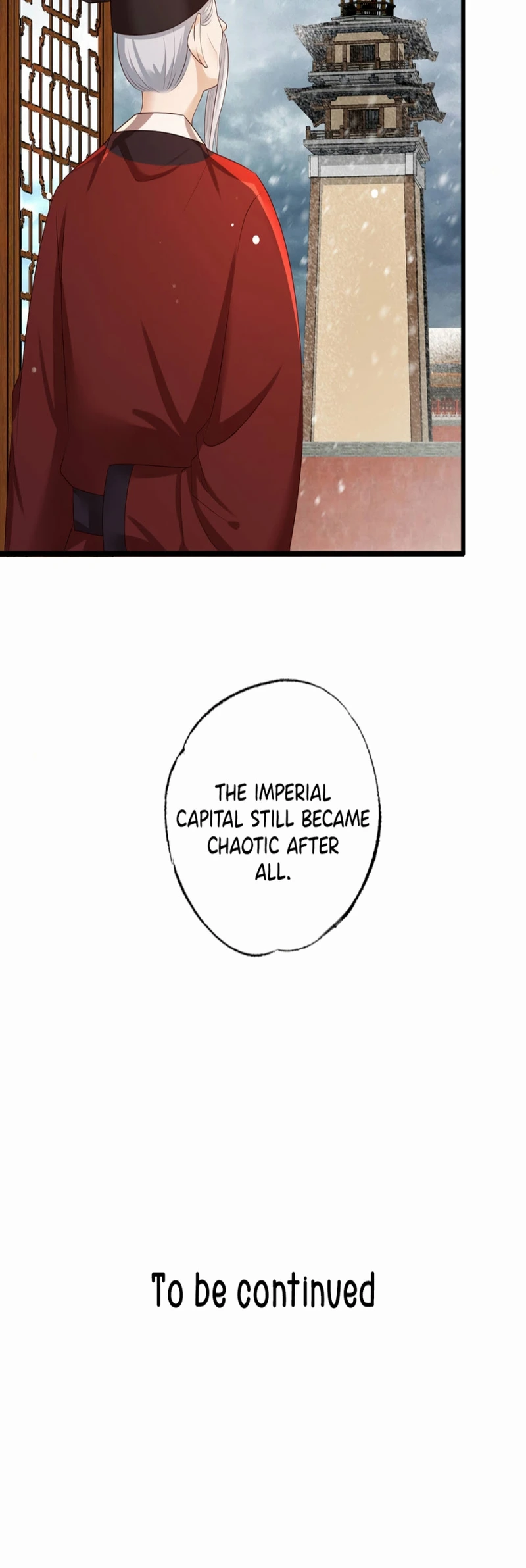 The Pampered Regent of the Richest Woman Chapter 44 - page 17