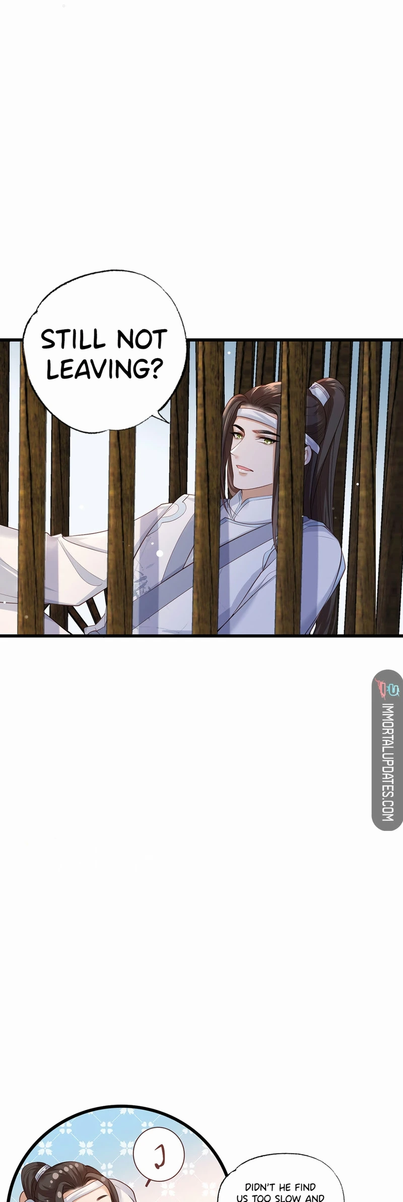 The Pampered Regent of the Richest Woman Chapter 44 - page 9