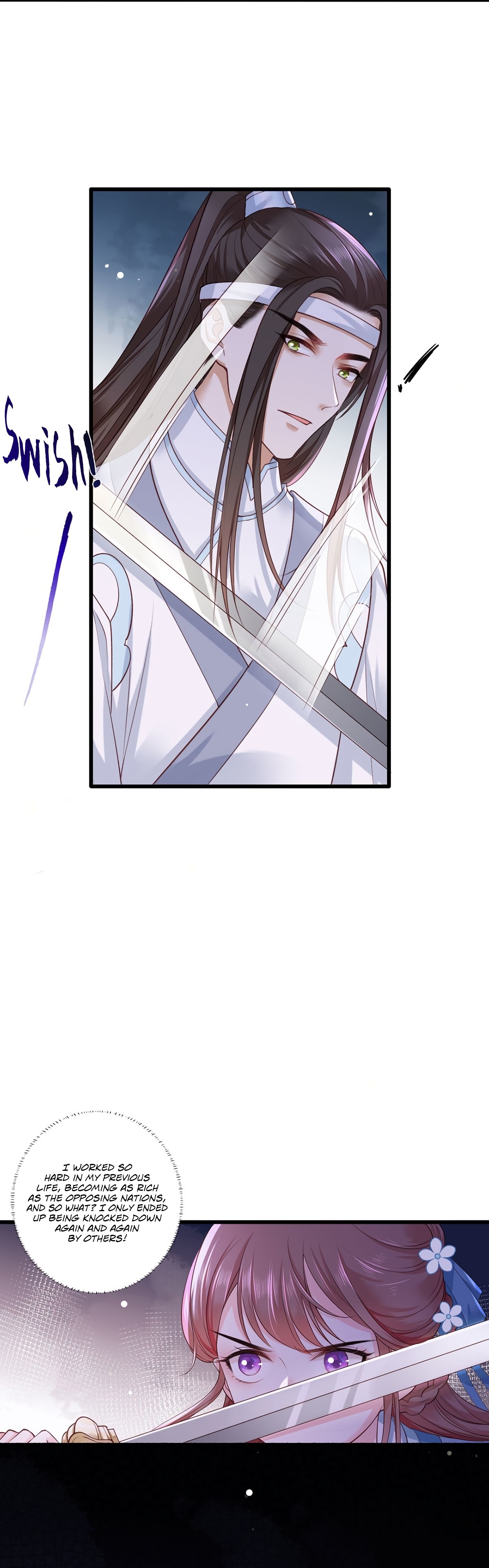 The Pampered Regent of the Richest Woman Chapter 40 - page 5