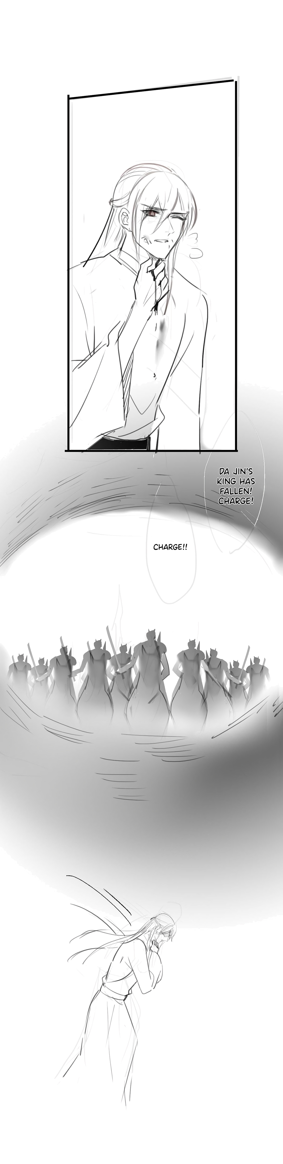 The Pampered Regent of the Richest Woman Chapter 37 - page 14