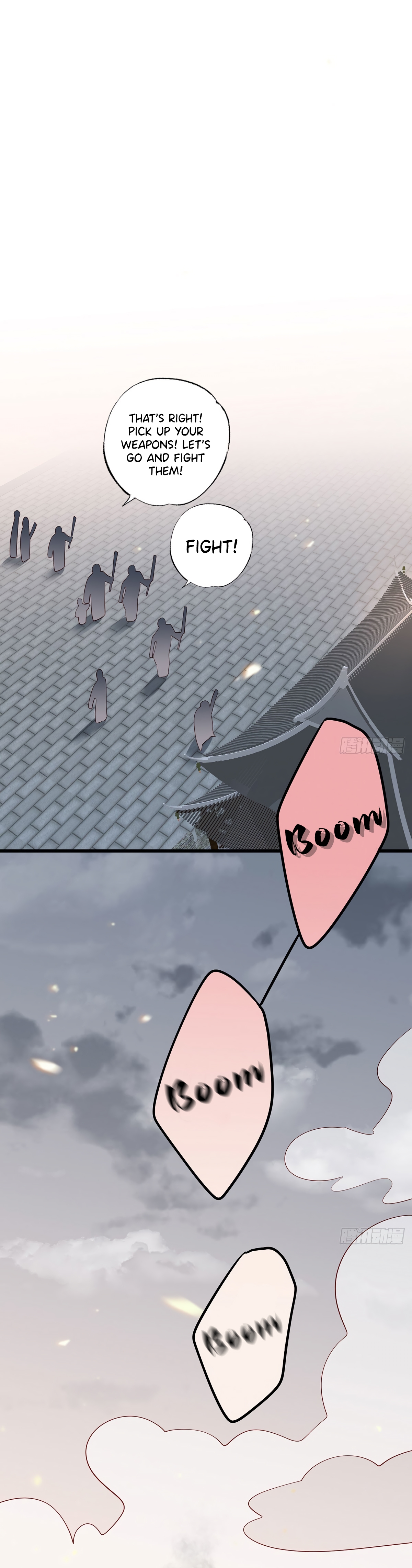 The Pampered Regent of the Richest Woman Chapter 37 - page 6