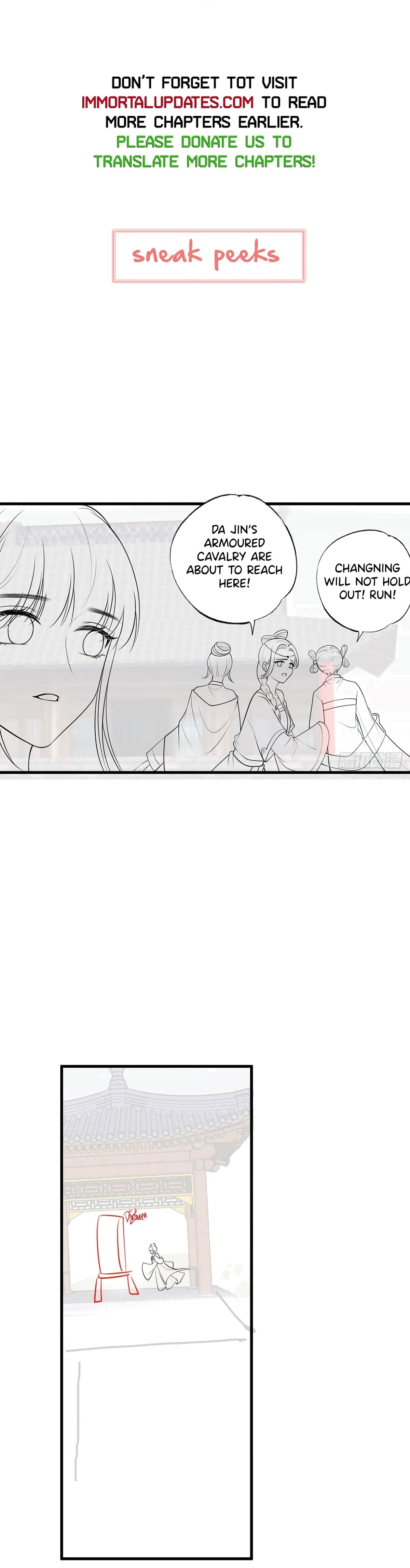 The Pampered Regent of the Richest Woman Chapter 36 - page 17