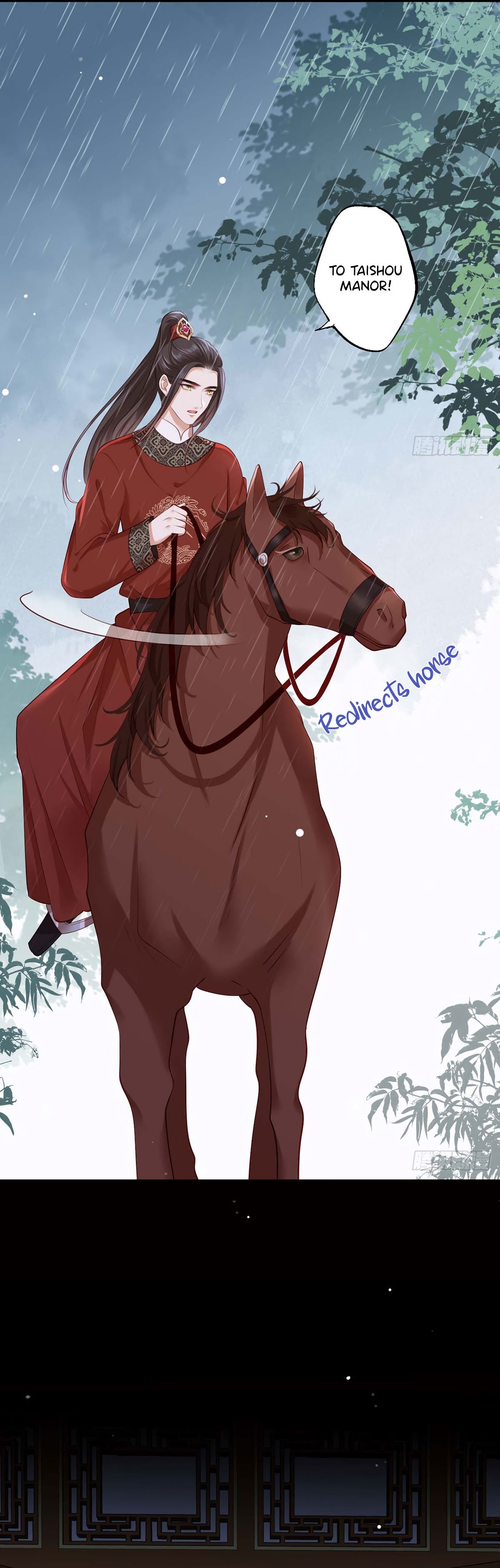 The Pampered Regent of the Richest Woman Chapter 33 - page 10