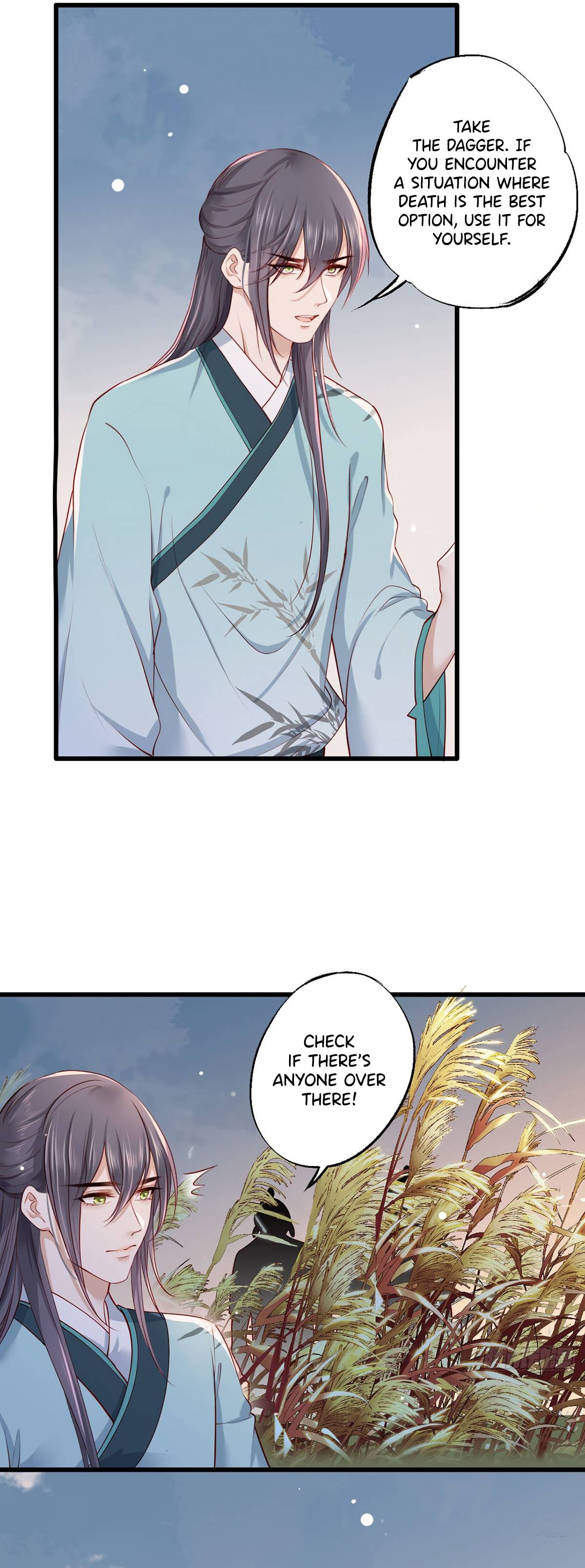 The Pampered Regent of the Richest Woman Chapter 31 - page 11