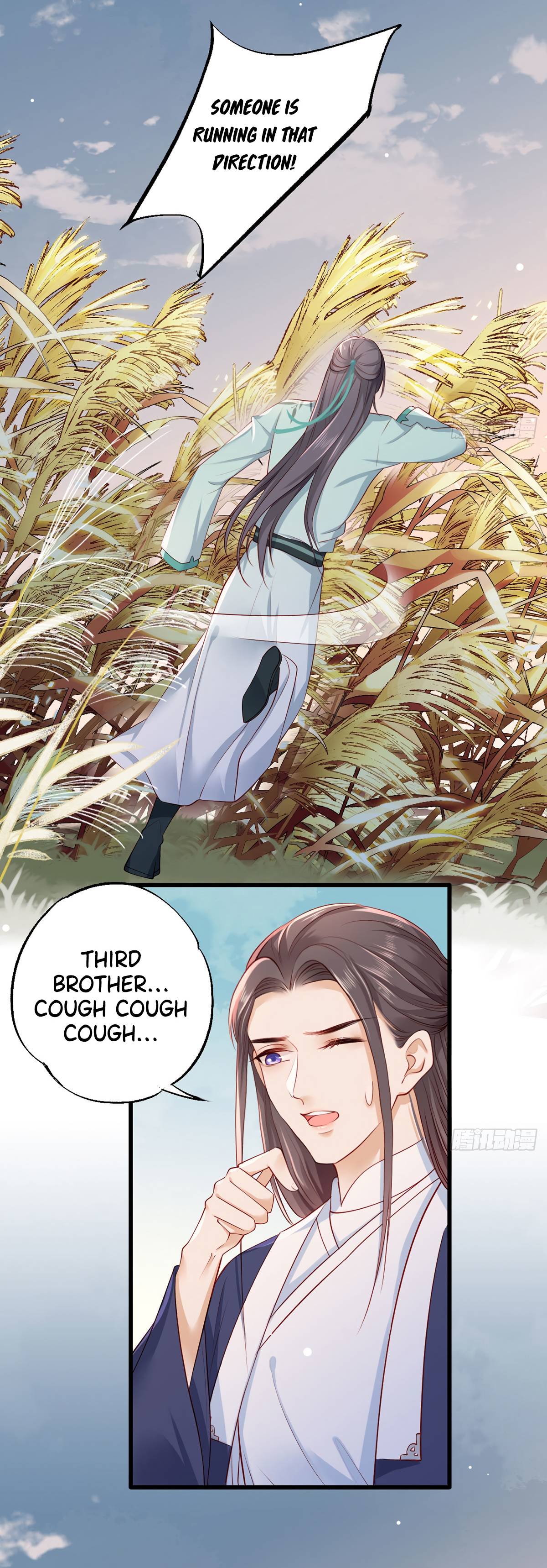 The Pampered Regent of the Richest Woman Chapter 31 - page 12