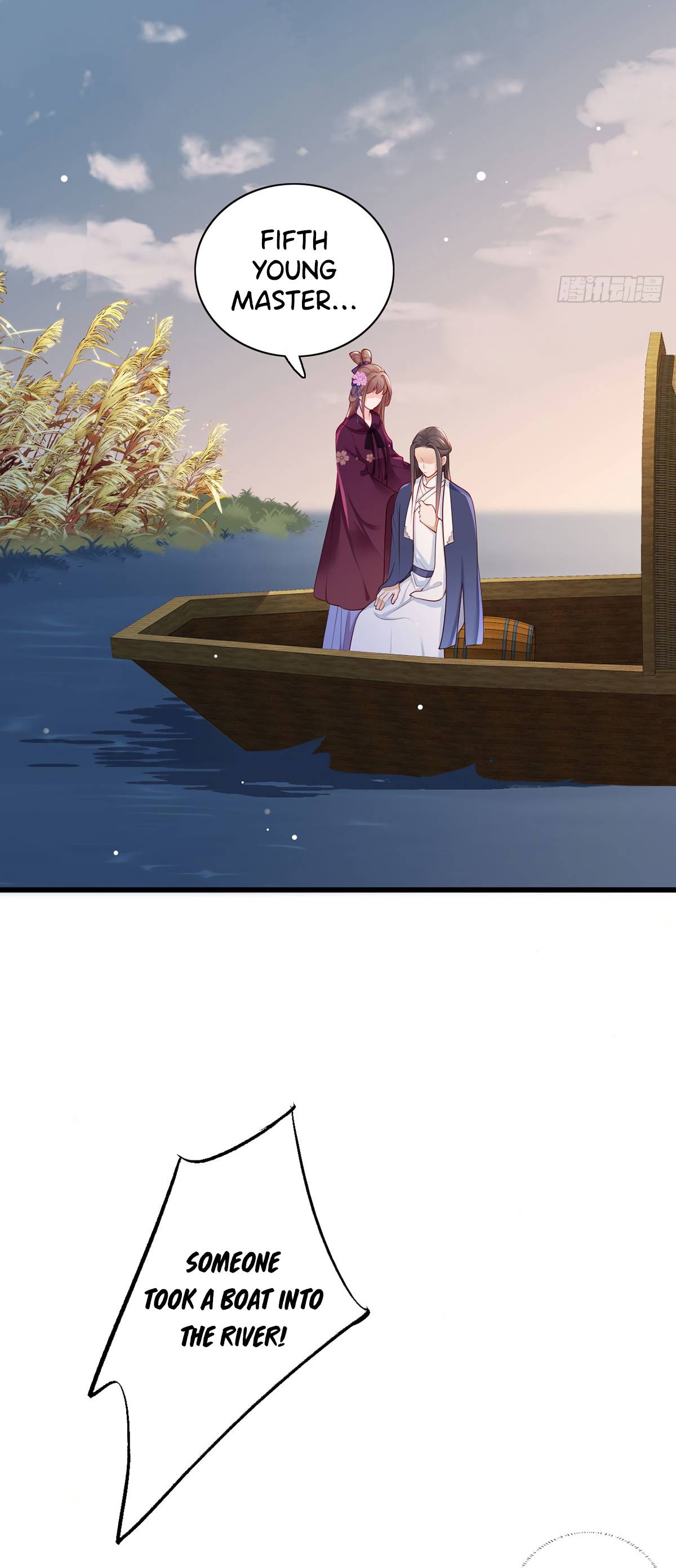The Pampered Regent of the Richest Woman Chapter 31 - page 13