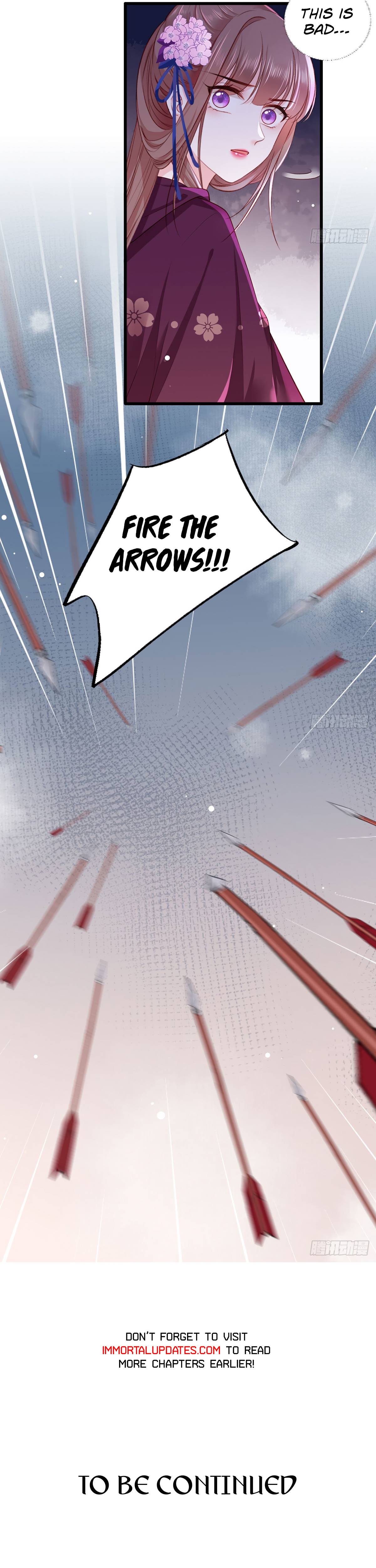 The Pampered Regent of the Richest Woman Chapter 31 - page 14