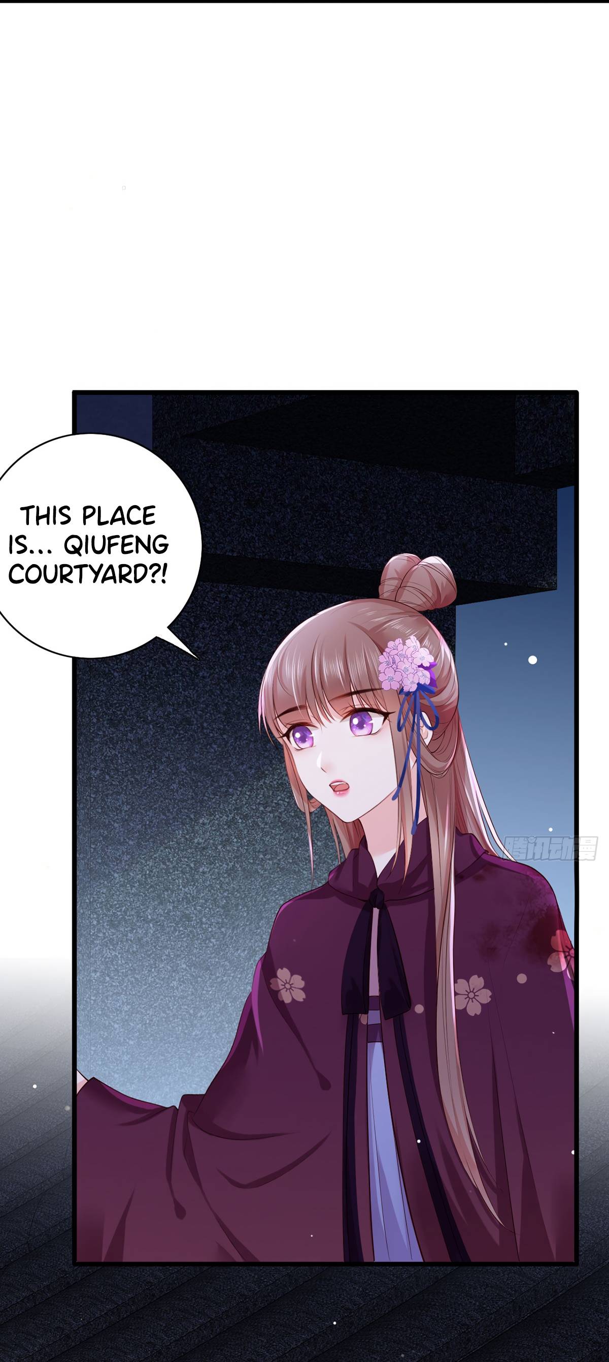The Pampered Regent of the Richest Woman Chapter 30 - page 9