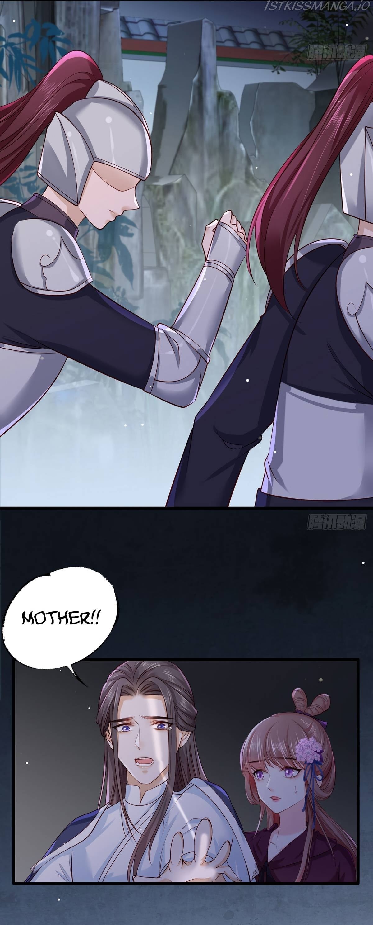 The Pampered Regent of the Richest Woman Chapter 29 - page 14