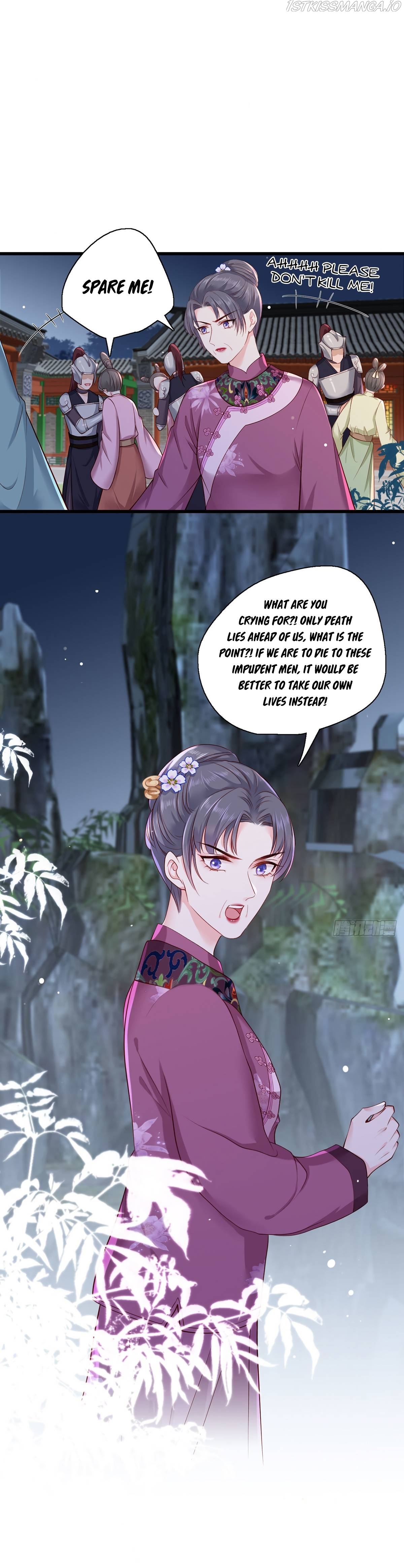The Pampered Regent of the Richest Woman Chapter 29 - page 9