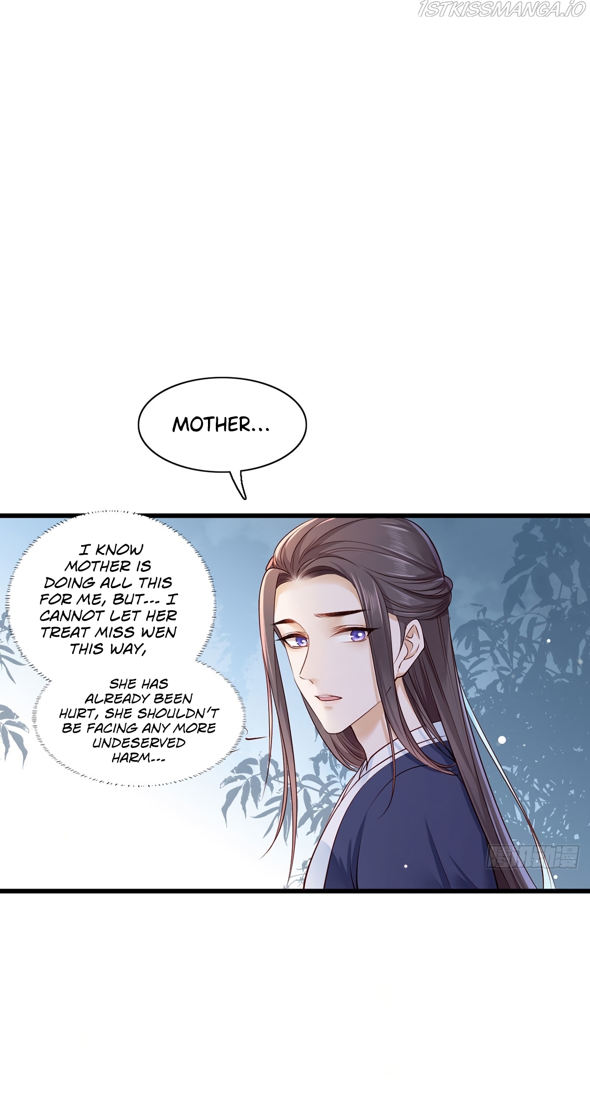 The Pampered Regent of the Richest Woman Chapter 25 - page 13